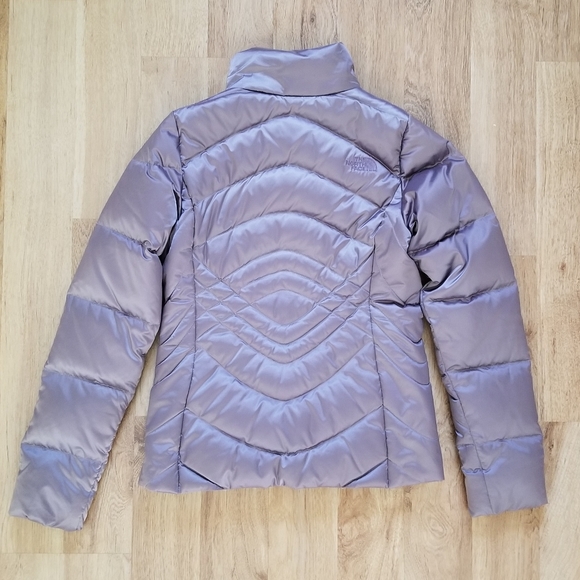 The North Face Aconcagua Jacket - Picture 2 of 8